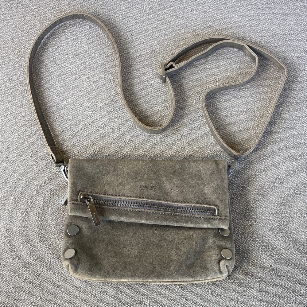 HAMMITT VIP small crossbody bag.‎